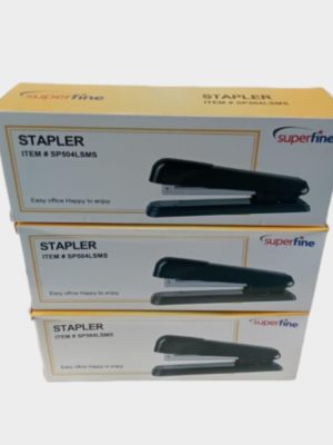 Stapler